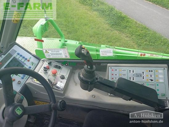 Telescopica - Merlo - roto r40.26 mcss