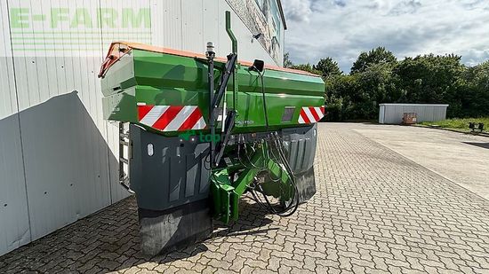 Esparcidor - Amazone - za-ts 4200