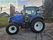 Tractor agrícola - New Holland - t5.120 auto command (stage v)