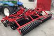 Grada rotativa -  - gladiator rx scheibenegge 5m