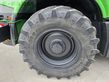 Cosechadora de Cereal - John Deere - 8400 mit kemper 460 plus