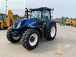 Tractor agrícola - New Holland - t6.180 tractor (st26364)