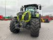 Tractor agrícola - Claas - axion 810 cmatic cebis CMATIC CEBIS
