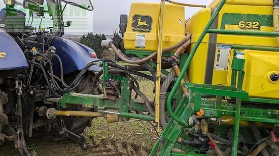 Atomizador - John Deere - 632