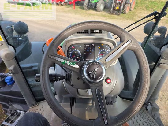 Tractor agrícola - Deutz - 6180 agrotron