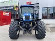 Tractor agrícola - New Holland - t6050 elite Elite