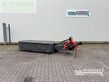 Cortacésped manual - Massey Ferguson - dm 246 isl