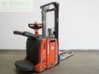 Elevadora - Linde - d 12 ap 133