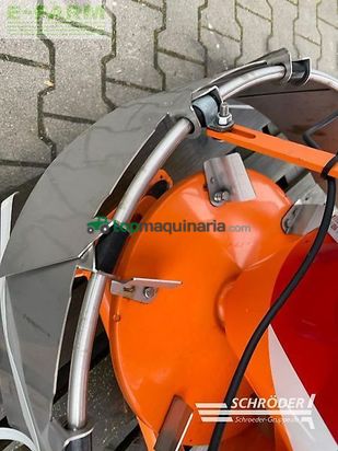 Esparcidor - Amazone - ek-s 150