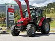 Tractor agrícola - Massey Ferguson - mf 5608 dyna-4