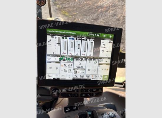 John Deere 6215R (2556470882)