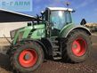 Tractor agrícola - Fendt - 828 vario scr