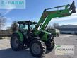 Tractor agrícola - Deutz-Fahr - agrotron 6135 cttv