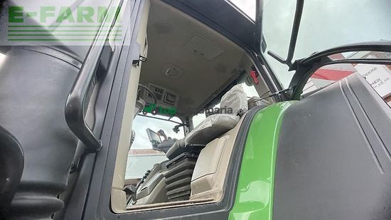 Tractor agrícola - John Deere - traktor 7r 330