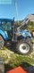 Tractor agrícola - New Holland - td5.115