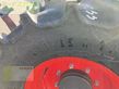 Tractor agrícola - Claas - elios 3.85 comfort sauter fkh