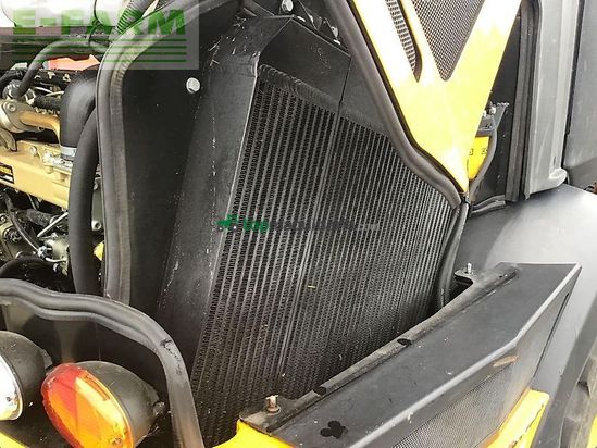 Minicargadora - JCB - 409