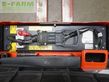 Elevadora - Linde - t 16 ion 1152