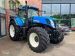 Tractor agrícola - New Holland - t7.250