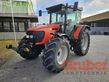 Tractor agrícola - Same - silver 110