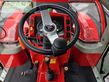 Tractor agrícola -  - ttr 7800