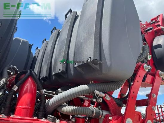 Sembradora monograno mecanica - Horsch - maestro 12 cx