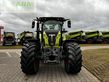 Tractor agrícola - Claas - axion 870 cmatic cebis