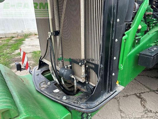 Tractor agrícola - John Deere - 9460rt