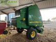 Empacadora gigant - John Deere - 864