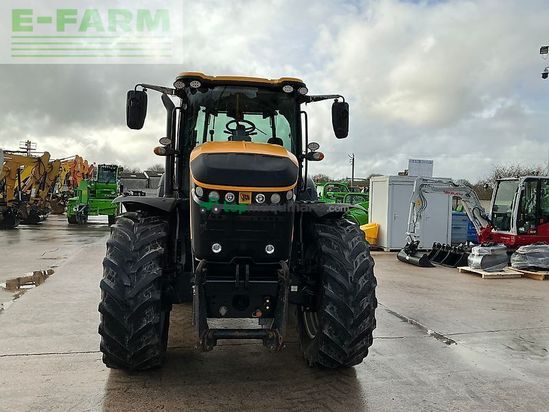 Tractor agrícola - Claas - 810 axion tractor (st25759)