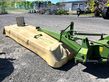 Cortacésped manual - Krone - easy cut 400