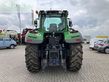 Tractor agrícola - Fendt - 724 vario profi plus s4 ProfiPlus
