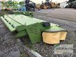 Cortacésped manual - Krone - easycut r 320 cv