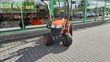 Tractor agrícola - Kubota - b1-241