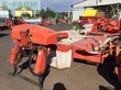 Cortacésped manual - Kuhn - fc 314-ff