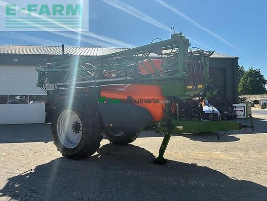 Atomizador - Amazone - ux 4200-39-3 dcs