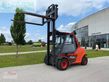Elevadora - Linde - h 80