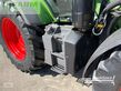 Tractor agrícola - Fendt - 516 s4 power + cargo 4x80dw