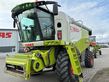 Cosechadora de Cereal - Claas - lexion 660