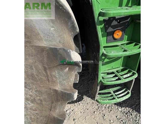 Tractor agrícola - John Deere - 6r215