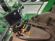 Cosechadora de Cereal - John Deere - x9 1100