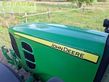 Tractor agrícola - John Deere - 6830 premium *auto powr*