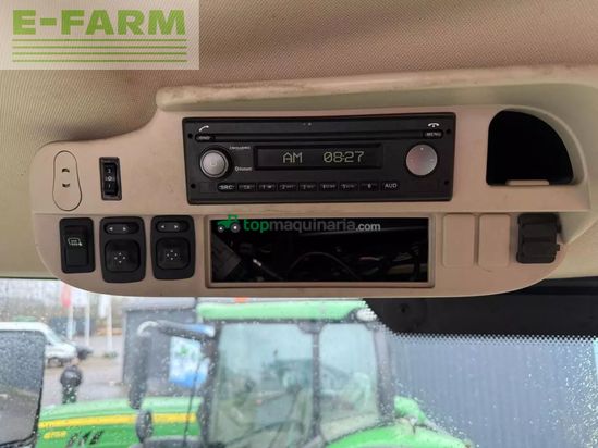 Tractor agrícola - John Deere - 6250r