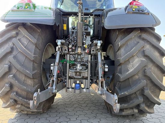 Tractor agrícola - Valtra - s294 direct smart touch