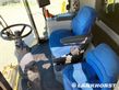 Cosechadora de Cereal - New Holland - cr 9080