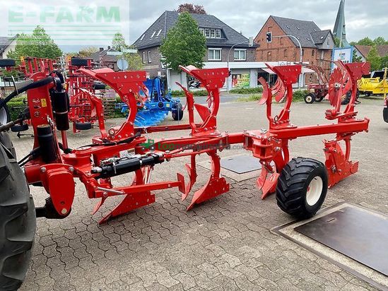 Arado - Maschio - unico m passo 4+