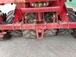 Sembradora -  - u-drill 6000 #frontreifenpacker #topzustand