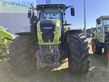 Tractor agrícola - Claas - axion 930 cmatic cebis cemis