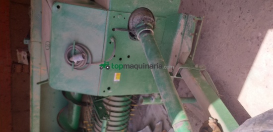 Otra - John Deere
