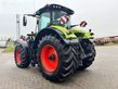 Tractor agrícola - Claas - axion 940